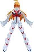 Moderoid GunBuster 2 DieBuster: Buster Machine No. 7 thumbnail 1