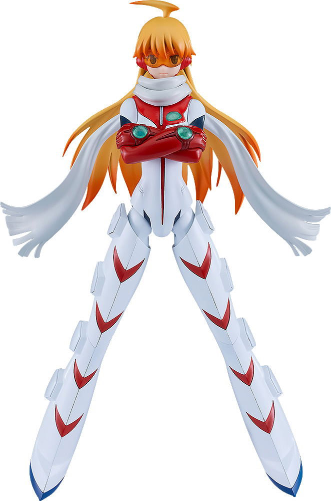 Moderoid GunBuster 2 DieBuster: Buster Machine No. 7 image 1