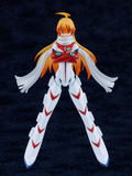 Moderoid GunBuster 2 DieBuster: Buster Machine No. 7 thumbnail 2