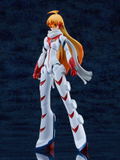 Moderoid GunBuster 2 DieBuster: Buster Machine No. 7 thumbnail 3