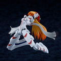 Moderoid GunBuster 2 DieBuster: Buster Machine No. 7 thumbnail 5