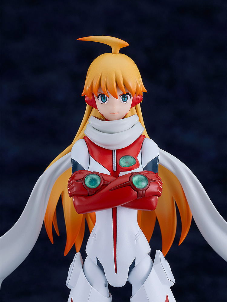 Moderoid GunBuster 2 DieBuster: Buster Machine No. 7 image 9
