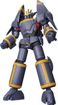 Moderoid Gunbuster: Miniature Combining & Transforming Gunbuster (Re-run) thumbnail 1