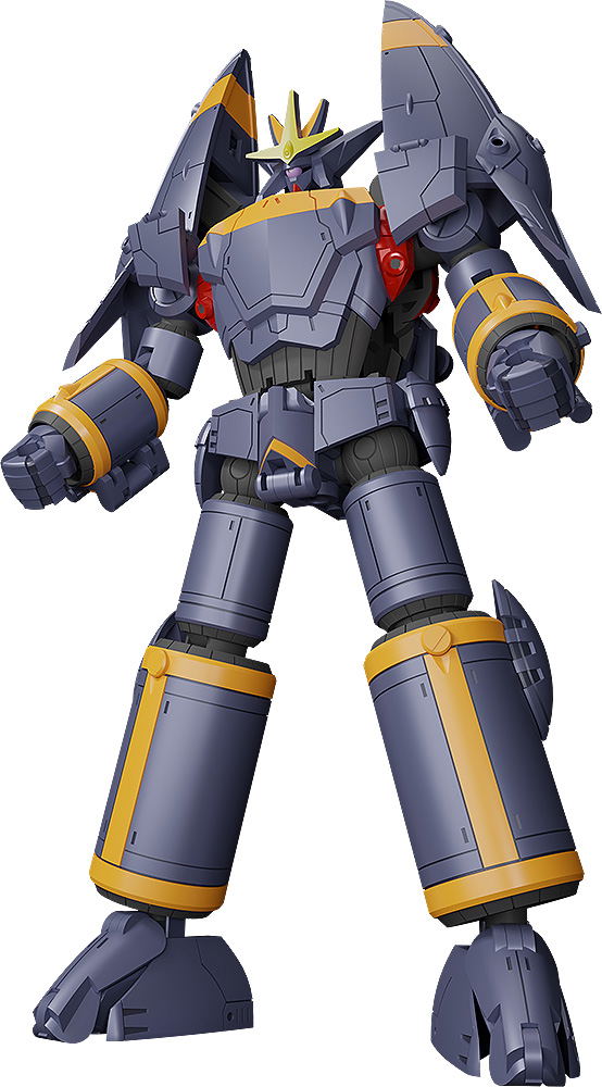 Moderoid Gunbuster: Miniature Combining & Transforming Gunbuster (Re-run) image 1