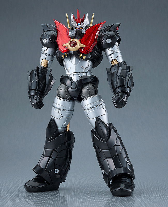 Moderoid Mazinkaiser: Mazinkaiser (Re-run) image 6