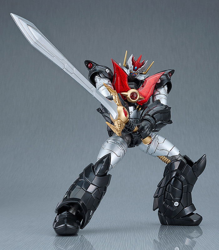 Moderoid Mazinkaiser: Mazinkaiser (Re-run) image 7