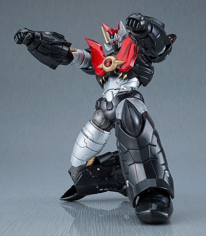 Moderoid Mazinkaiser: Mazinkaiser (Re-run) image 8