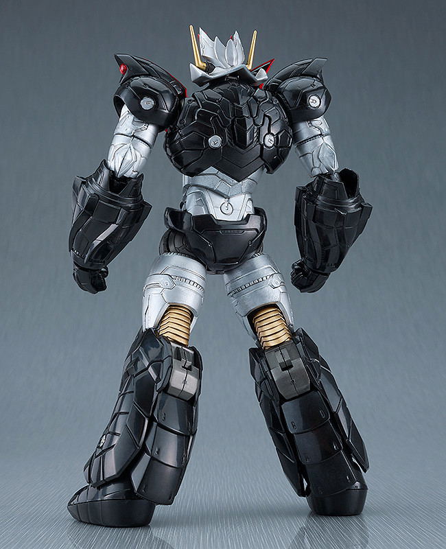Moderoid Mazinkaiser: Mazinkaiser (Re-run) image 9