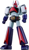 Moderoid Wakusei Robo Danguard Ace: Danguard A thumbnail 1