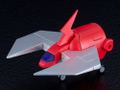 Moderoid Wakusei Robo Danguard Ace: Danguard A thumbnail 10