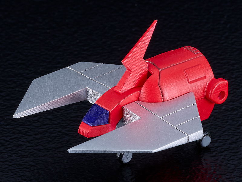 Moderoid Wakusei Robo Danguard Ace: Danguard A image 10