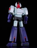 Moderoid Wakusei Robo Danguard Ace: Danguard A thumbnail 13