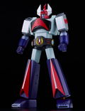 Moderoid Wakusei Robo Danguard Ace: Danguard A thumbnail 2