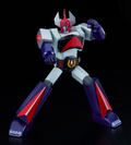 Moderoid Wakusei Robo Danguard Ace: Danguard A thumbnail 4