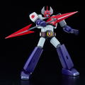 Moderoid Wakusei Robo Danguard Ace: Danguard A thumbnail 5