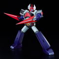 Moderoid Wakusei Robo Danguard Ace: Danguard A thumbnail 6