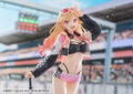 My Dress-Up Darling 1/7 Scale Pre-Painted Figure: Marin Kitagawa Race Queen Ver. [GSC Online Shop Exclusive Ver.] thumbnail 9