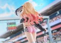 My Dress-Up Darling 1/7 Scale Pre-Painted Figure: Marin Kitagawa Race Queen Ver. [GSC Online Shop Exclusive Ver.] thumbnail 12