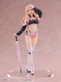 My Dress-Up Darling 1/7 Scale Pre-Painted Figure: Marin Kitagawa Race Queen Ver. [GSC Online Shop Exclusive Ver.] thumbnail 2