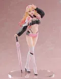 My Dress-Up Darling 1/7 Scale Pre-Painted Figure: Marin Kitagawa Race Queen Ver. [GSC Online Shop Exclusive Ver.] thumbnail 1