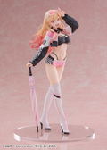 My Dress-Up Darling 1/7 Scale Pre-Painted Figure: Marin Kitagawa Race Queen Ver. [GSC Online Shop Exclusive Ver.] thumbnail 4