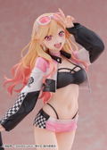 My Dress-Up Darling 1/7 Scale Pre-Painted Figure: Marin Kitagawa Race Queen Ver. [GSC Online Shop Exclusive Ver.] thumbnail 5