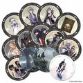 NieR Series Round Playing Cards thumbnail 3