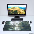 NieR:Automata Gaming Mouse Pad Vol. 3 thumbnail 2