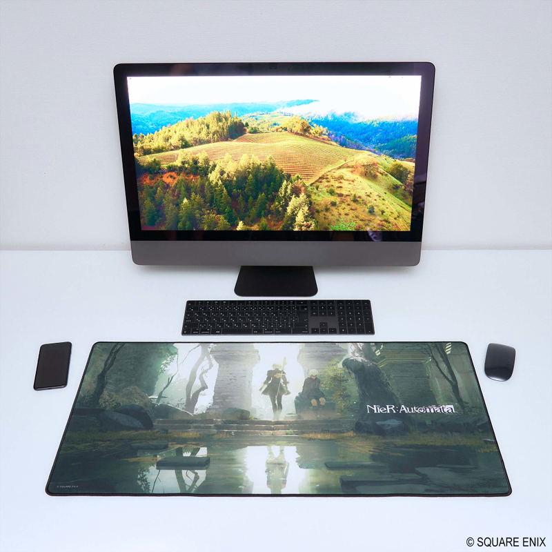 NieR:Automata Gaming Mouse Pad Vol. 3 image 2
