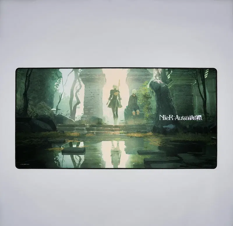 NieR:Automata Gaming Mouse Pad Vol. 3 image 1