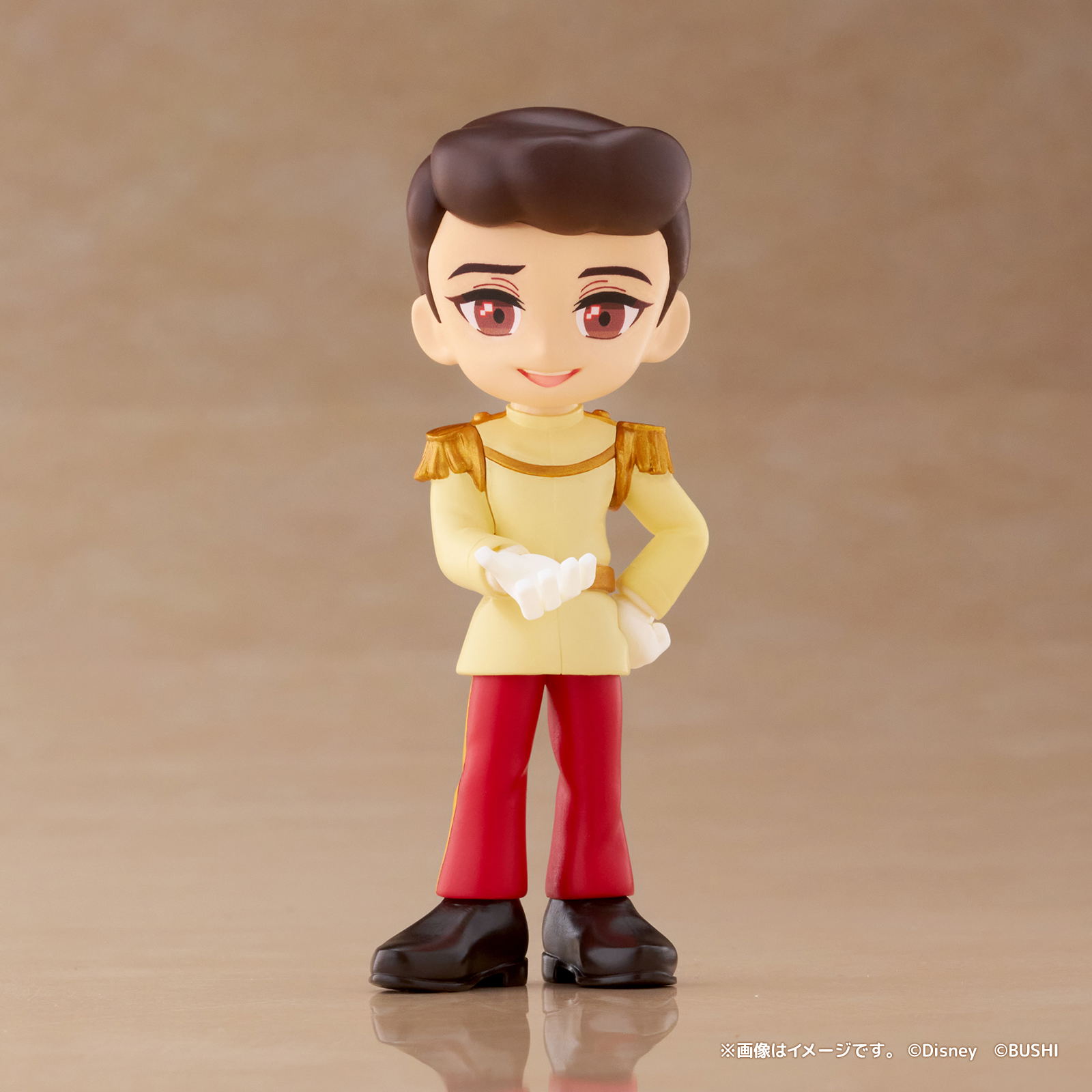 フィギュア PalVerse Disney vol.1 6体セット