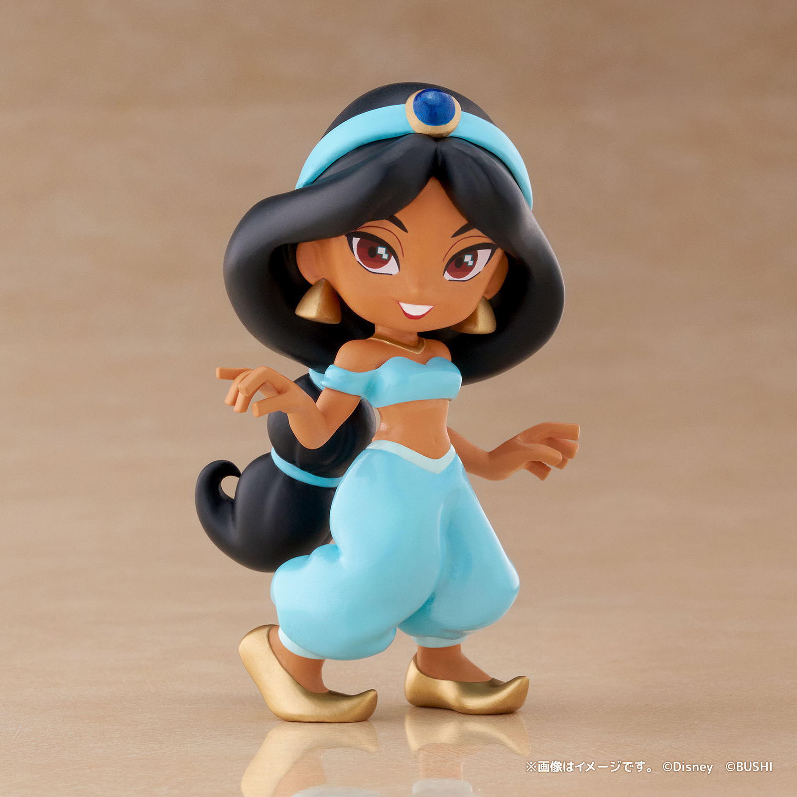 PalVerse Disney Vol. 1 (Set of 6 Pieces)