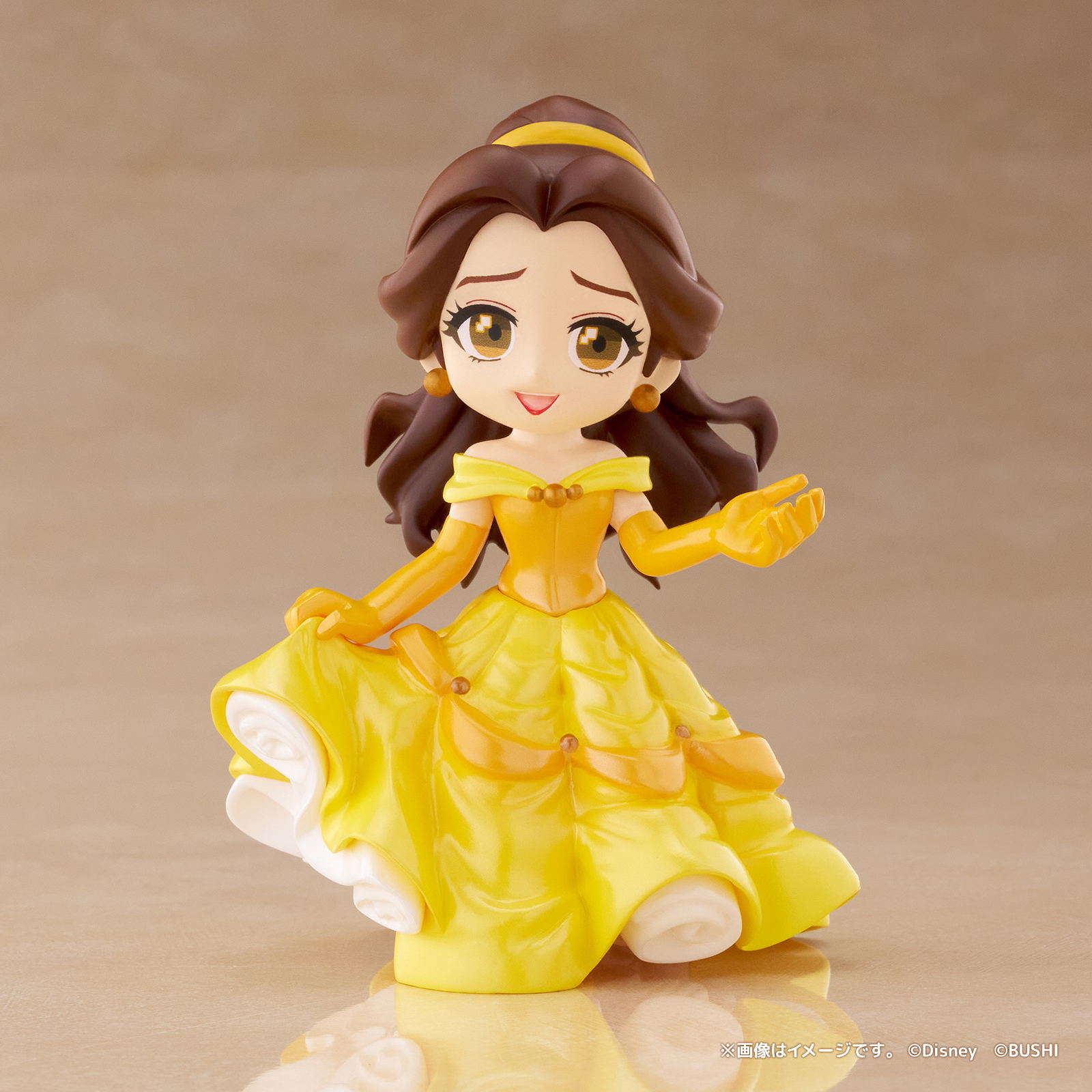 PalVerse Disney vol.1 フィギュア6体 PalVerse Disney Vol. 1 (Set of 6 Pieces)
