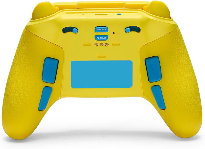 PowerA Wireless Controller for Xbox Series X|S / Xbox One / Windows (Pac-Man SE) image 3