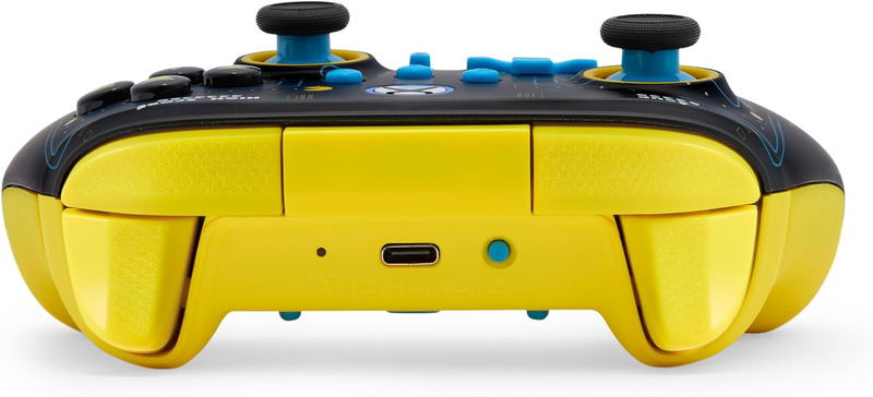 PowerA Wireless Controller for Xbox Series X|S / Xbox One / Windows (Pac-Man SE) image 5