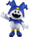 Shin Megami Tensei Series PLAMAX Minimum Factory MF-91 Plastic Model Kit: Jack Frost thumbnail 1