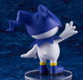 Shin Megami Tensei Series PLAMAX Minimum Factory MF-91 Plastic Model Kit: Jack Frost thumbnail 4