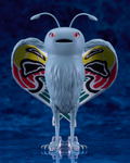 Shin Megami Tensei Series PLAMAX Minimum Factory MF-92 Plastic Model Kit: Mothman / Decarabia thumbnail 3