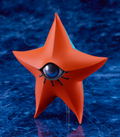 Shin Megami Tensei Series PLAMAX Minimum Factory MF-92 Plastic Model Kit: Mothman / Decarabia thumbnail 6