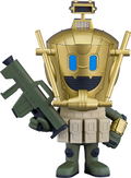 Shin Megami Tensei Series PLAMAX Minimum Factory MF-93 Plastic Model Kit: Demonee-Ho thumbnail 1