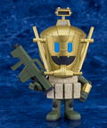 Shin Megami Tensei Series PLAMAX Minimum Factory MF-93 Plastic Model Kit: Demonee-Ho thumbnail 2