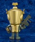 Shin Megami Tensei Series PLAMAX Minimum Factory MF-93 Plastic Model Kit: Demonee-Ho thumbnail 3
