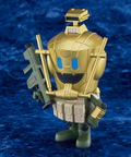 Shin Megami Tensei Series PLAMAX Minimum Factory MF-93 Plastic Model Kit: Demonee-Ho thumbnail 4
