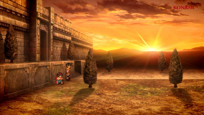 Suikoden I & II HD Remaster: Gate Rune and Dunan Unification Wars (Multi-Language) <span class="ext" style="background-color: #ff8c00; color: #FFFFFF;">Game Key Cart</span> image 3