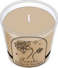 The Apothecary Diaries Aroma Candle Jinshi thumbnail 2