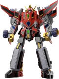 The Gattai Gridman Universe: Gattai Ryujin DX Dynazenon (Re-run) thumbnail 1