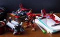 The Gattai Gridman Universe: Gattai Ryujin DX Dynazenon (Re-run) thumbnail 10