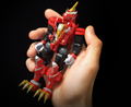 The Gattai Gridman Universe: Gattai Ryujin DX Dynazenon (Re-run) thumbnail 11