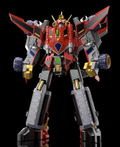 The Gattai Gridman Universe: Gattai Ryujin DX Dynazenon (Re-run) thumbnail 2