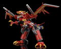 The Gattai Gridman Universe: Gattai Ryujin DX Dynazenon (Re-run) thumbnail 3